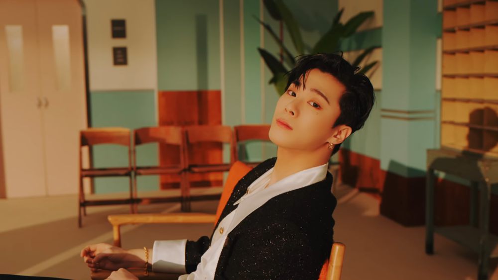 8 Lagu KPop Berjudul ‘Candy’ yang Maknanya Romantis