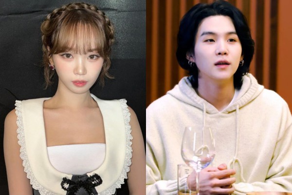 7 Idol KPop yang Bantah Persaingan di Dalam Grup