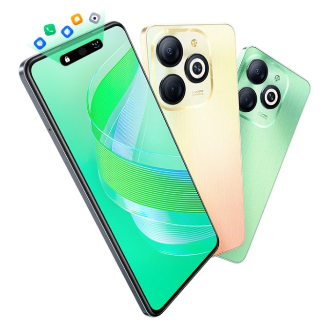 5 HP Termurah untuk Driver Ojek Online Awal 2024