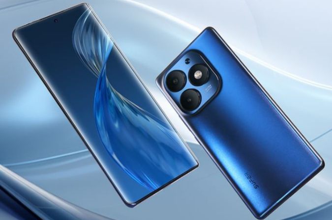 5 Rekomendasi HP Layar Curved Terbaik 2024 Mulai Rp2,1 Juta