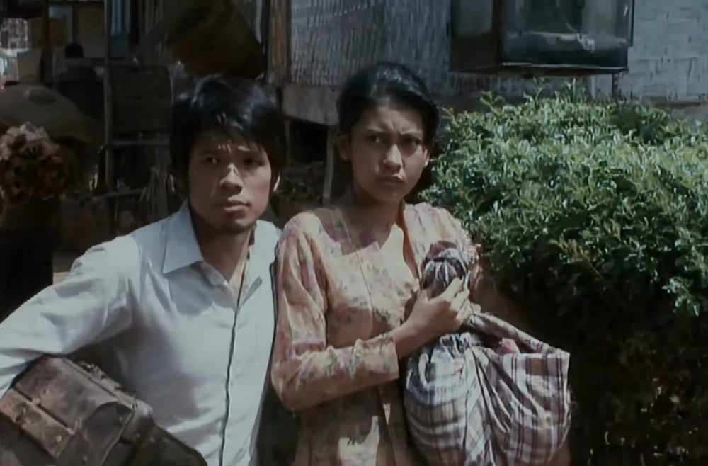 8 Film Horor Dibintangi Tio Pakusadewo, Sudah Nonton?