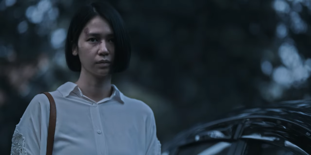5 Perempuan Ternyata Korban Perselingkuhan di Film Indonesia 2024