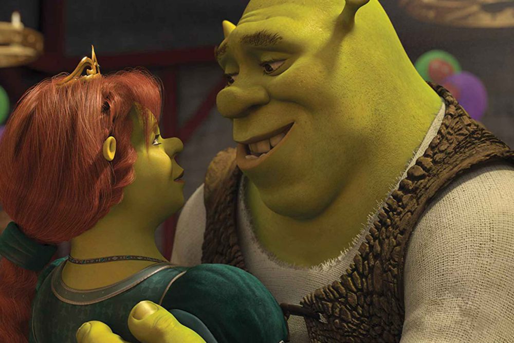 8 Film Animasi DreamWorks Adaptasi Buku Anak, Ada Orion and the Dark!