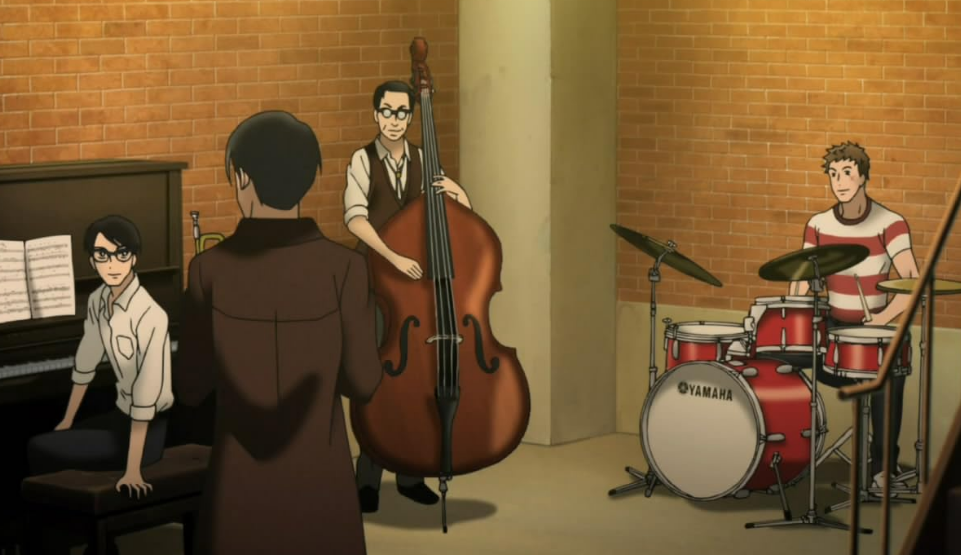 4 Rekomendasi Anime untuk Penggemar Jazz, Beragam Genre