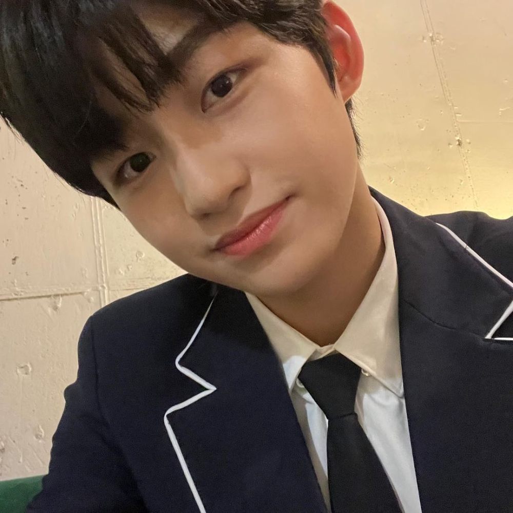 7 Fakta Jihoon TWS, Idol KPop Rookie Pledis Entertainment