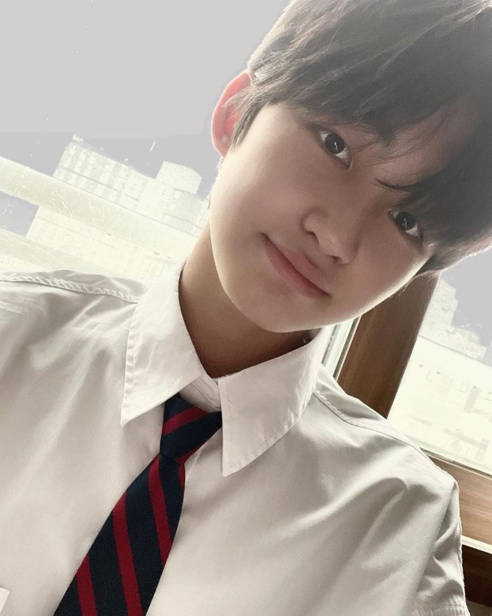 7 Fakta Jihoon TWS, Idol KPop Rookie Pledis Entertainment