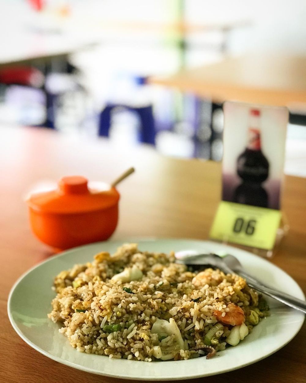 6 Warung Chinese Food di Gejayan, Harga Terjangkau Andalan Mahasiswa