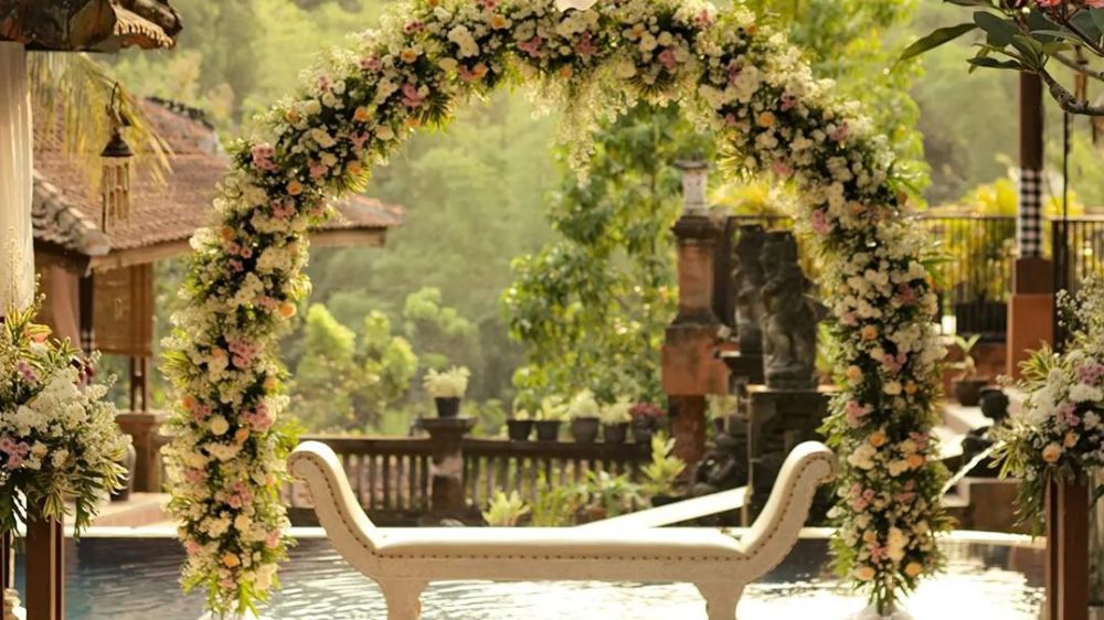 5 Paket Intimate Wedding di Hotel Malang Harga Terjangkau