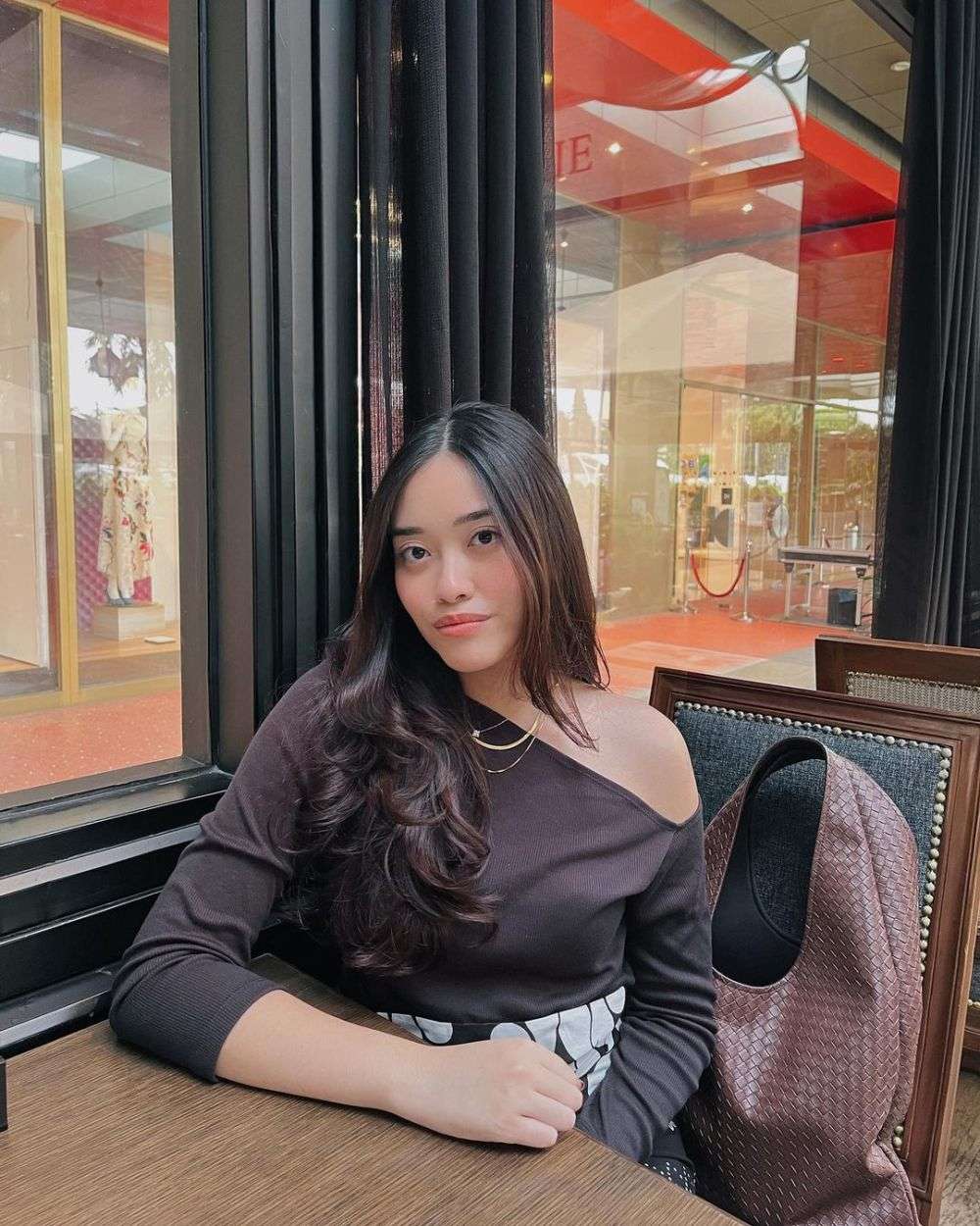 7 Potret Alyssa Rosvita Puteri Indonesia Dki Jakarta 4 2024 8437