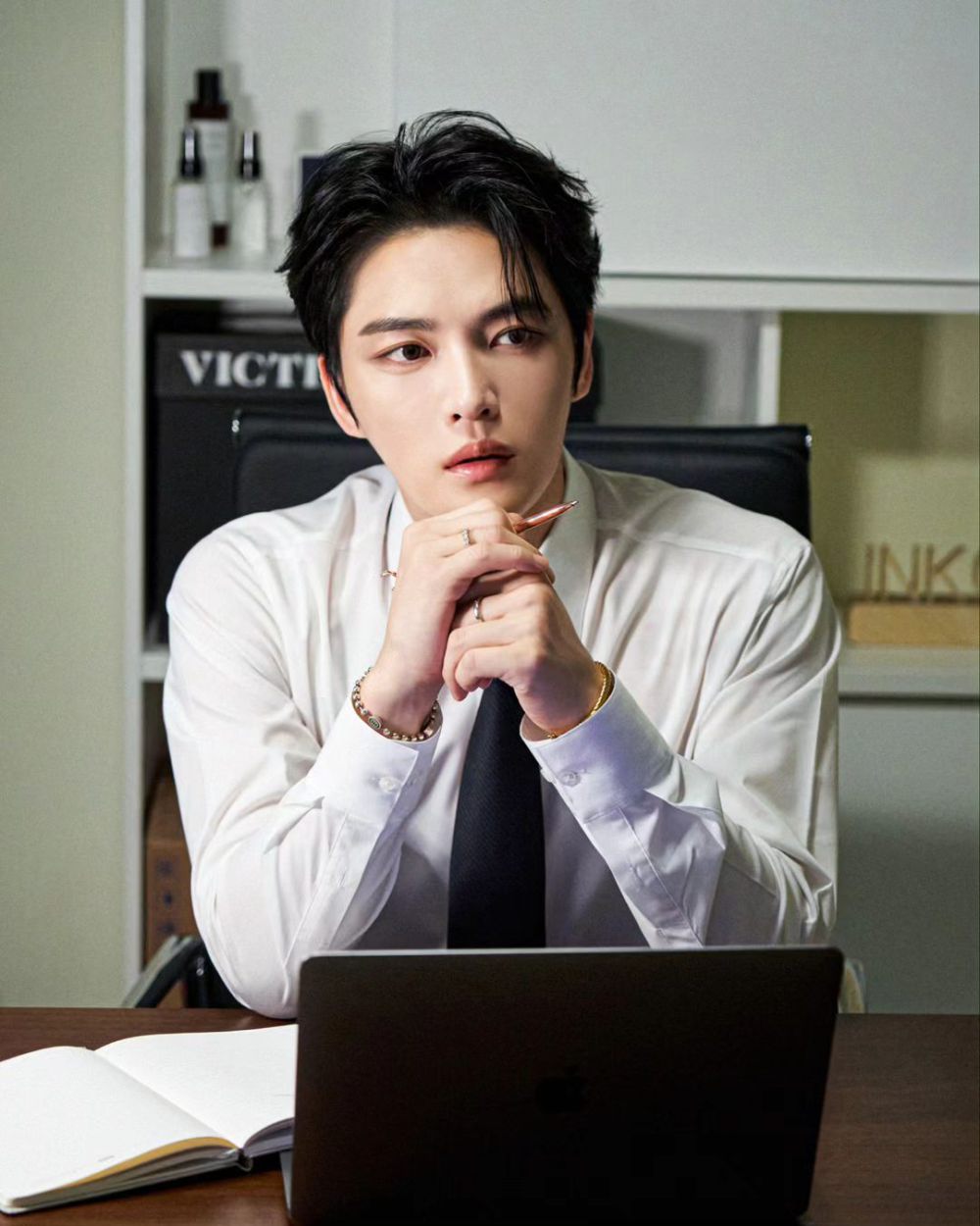 Idol KPop Ini Pernah Ganti Nama Panggung dengan Nama Aslinya