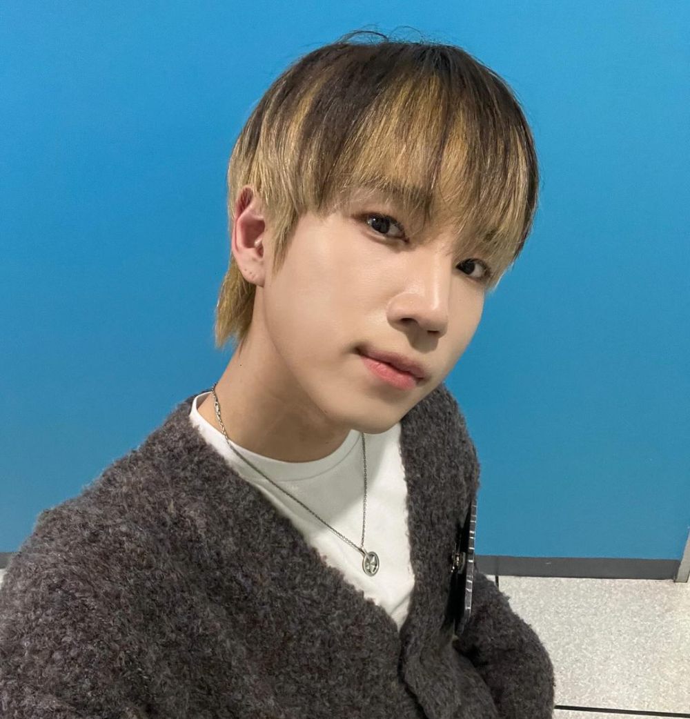 Idol KPop Ini Pernah Ganti Nama Panggung dengan Nama Aslinya
