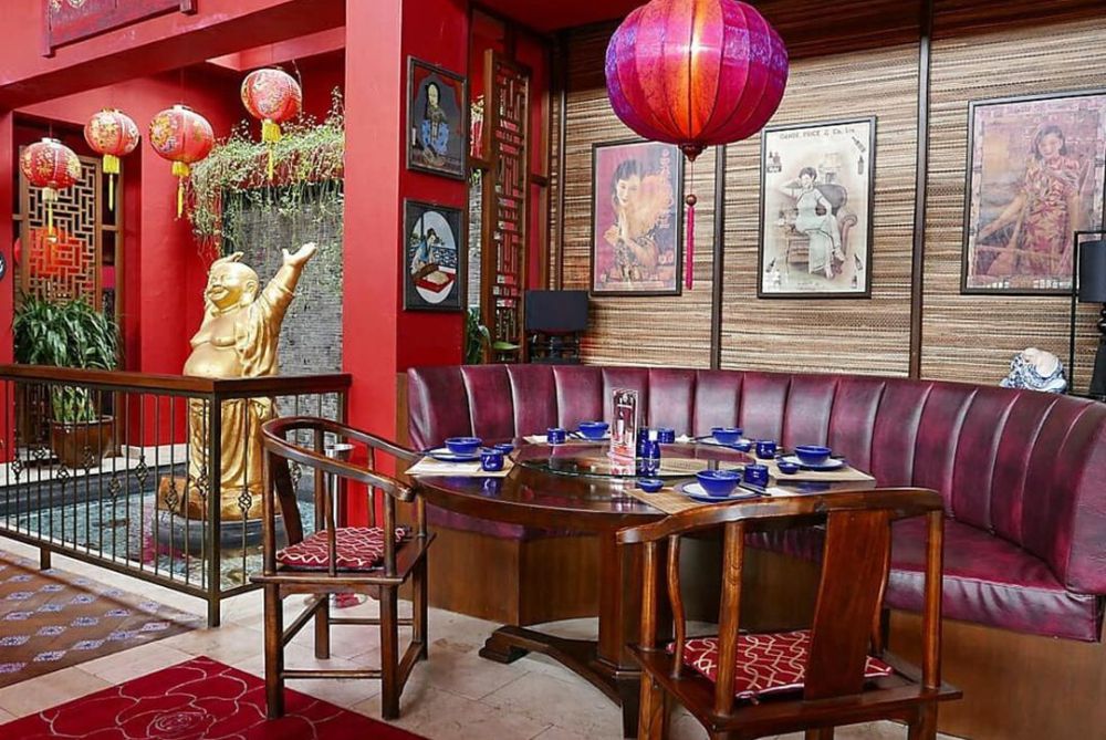 5 Restoran China Terbaik di Bali untuk Merayakan Imlek