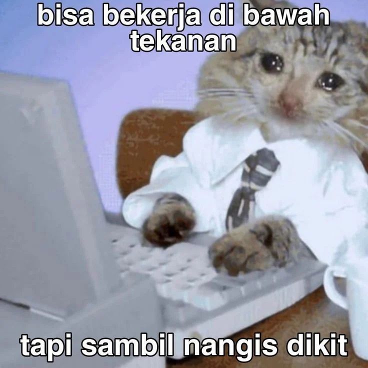 25 Meme Kocak Buat yang Lagi Putus Cinta, Bikin Gampang Move On!