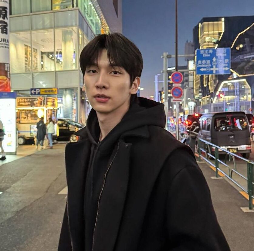 Biodata dan Profil 6 Penyanyi Korea di Dangdut KPop 29ther