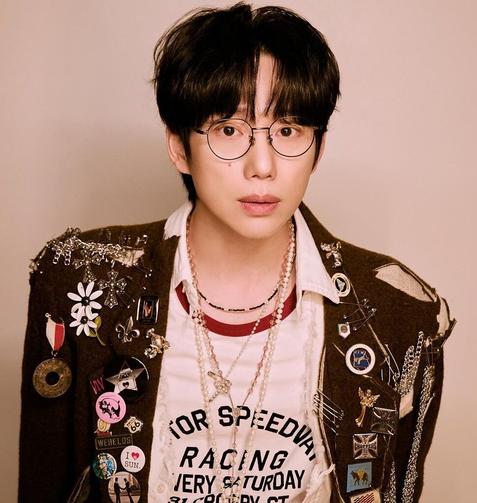 Biodata dan Profil 6 Penyanyi Korea di Dangdut KPop 29ther