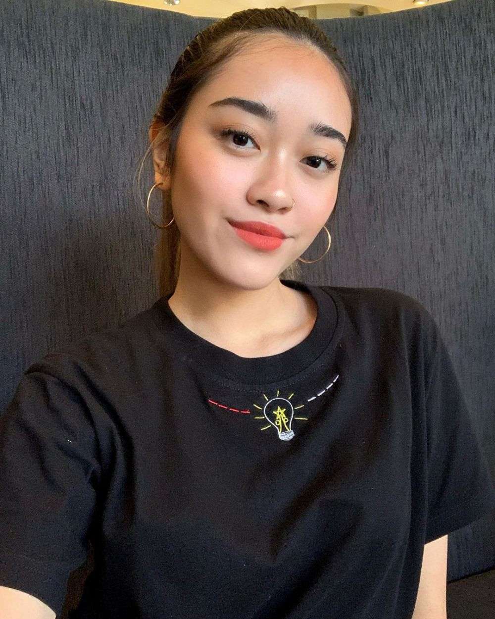 7 Potret Alyssa Rosvita Puteri Indonesia Dki Jakarta 4 2024 2471