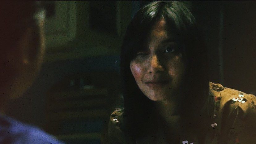 14 Potret Sheila Dara di Karakter Film, dari Tengil sampai Kunti