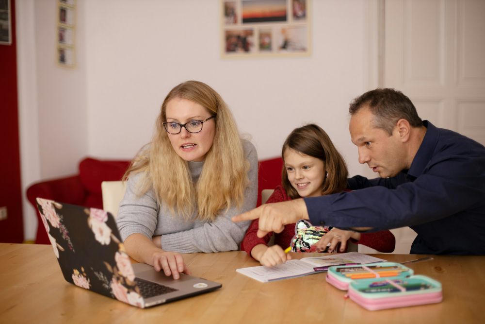 5 Dampak Positif Jika Kamu Memiliki Komunikasi Terbuka dengan Keluarga