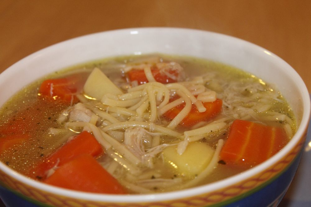 Resep dan Tips Sup Tomat ala Jepang, Rugi Gak Coba!