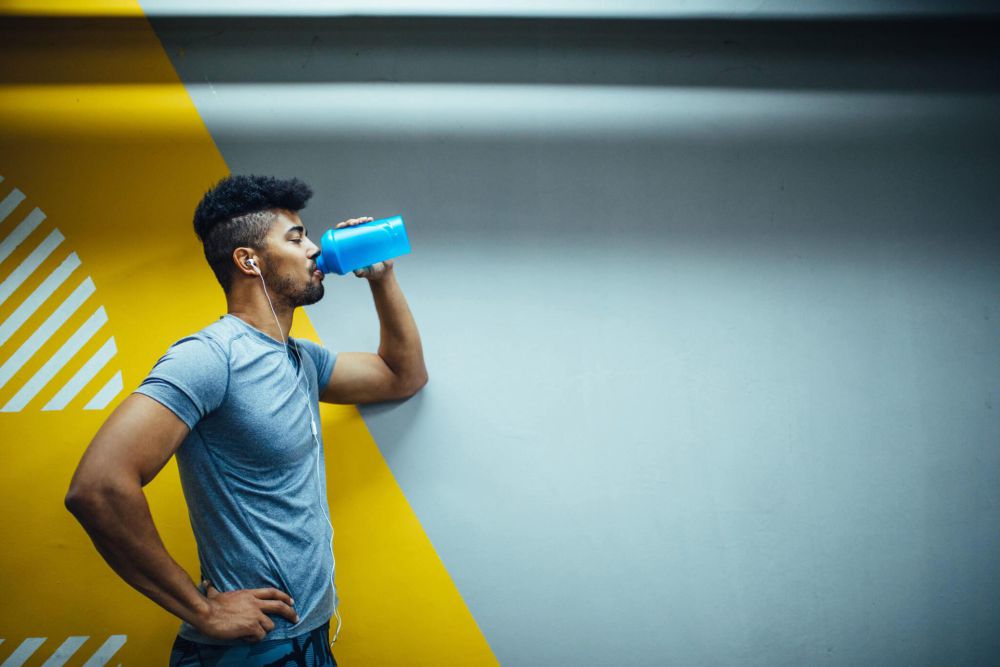 5 Hal yang Harus Pria Persiapkan Sebelum Gym Agar Lebih Optimal