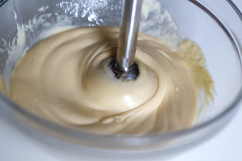 5 Tips Membuat Mayones Super Creamy, Lembut dan Tahan Lama!