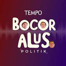 Menteri Bahlil Laporkan Tempo dan Podcast Bocor Alus ke Dewan Pers