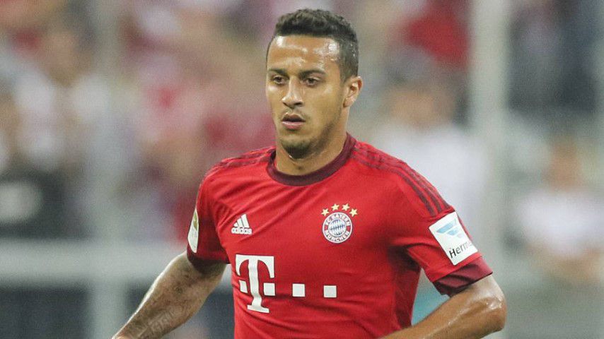 5 Pencetak Gol Terbanyak dalam Laga RB Leipzig vs Bayern Muenchen