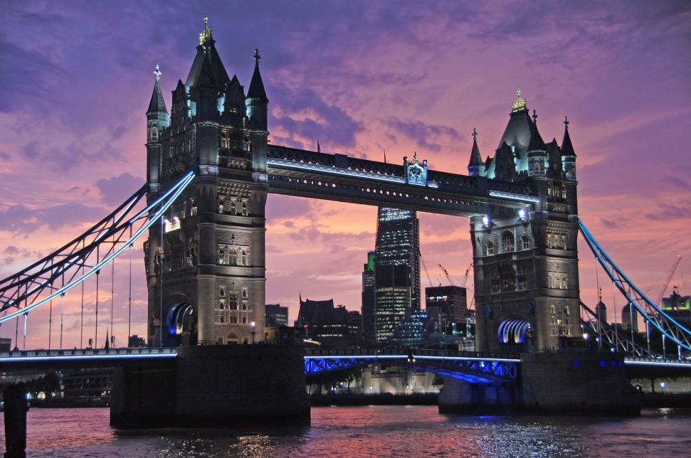 8 Kota Terbaik di Inggris untuk Study Abroad