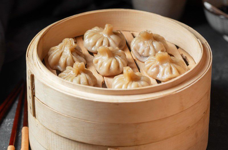 5 Fakta Xiao Long Bao Pangsit Isi Kaldu Yang Lagi Viral