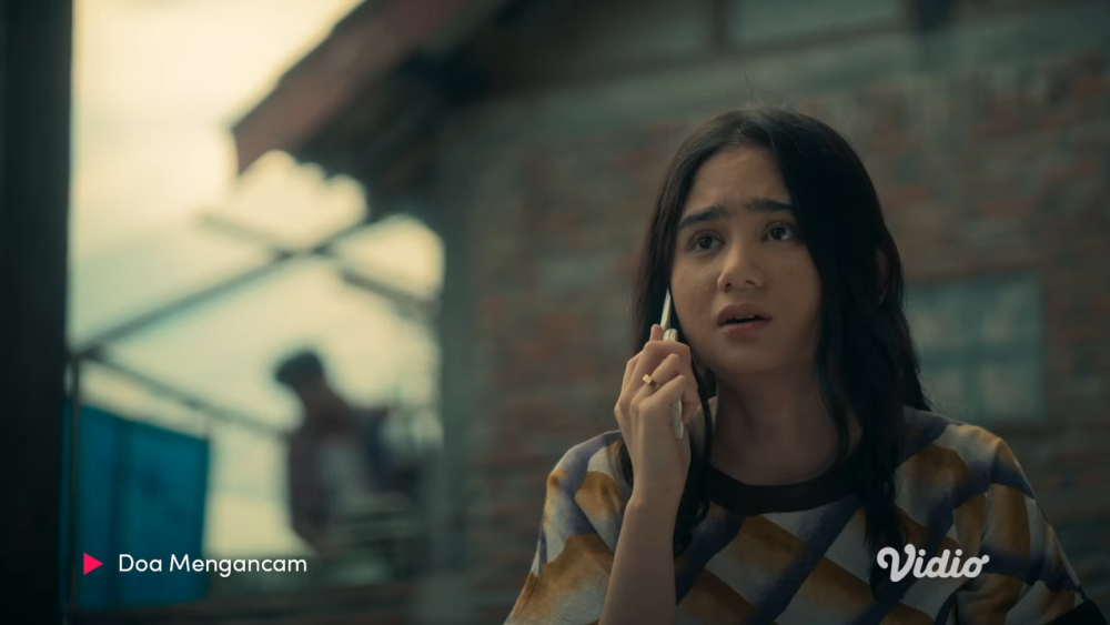 10 Artis Berperan Sebagai Anak Angkat di Film dan Series Indonesia