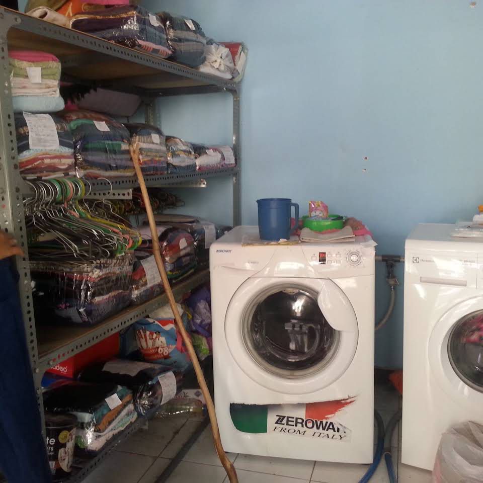 6 Laundry Murah di Sekitar UINSA, Anak Kos Wajib Tahu!