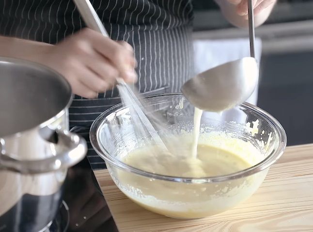 Resep dan Tips Membuat Eggnog, Kreasi Alkohol dan Telur yang Lezat