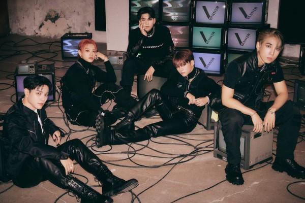 4 Fakta Comeback Vanner Akhirnya Rilis Mini Album Kedua