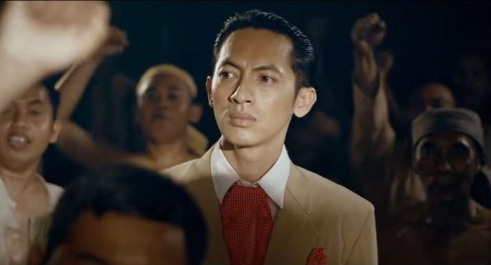 8 Film Indonesia Disutradarai John De Rantau, Genre Beragam