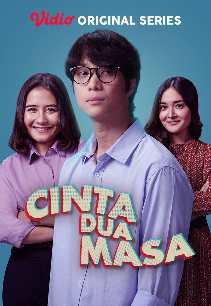 11 Film dan Series Produksi Sinemaku Pictures, 3 Judul Baru