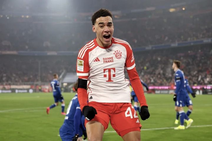 4 Pemain Muda yang Dipanggil Timnas Jerman ke Euro 2024