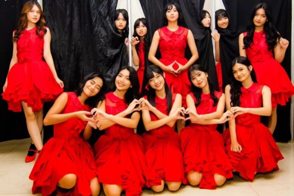 Langgar Golden Rules, Eks Member JKT48 Ini Tanggung Jawab