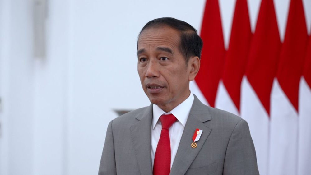 TKD AMIN Jabar Sarankan Jokowi Cuti Jika Ingin Kampanye
