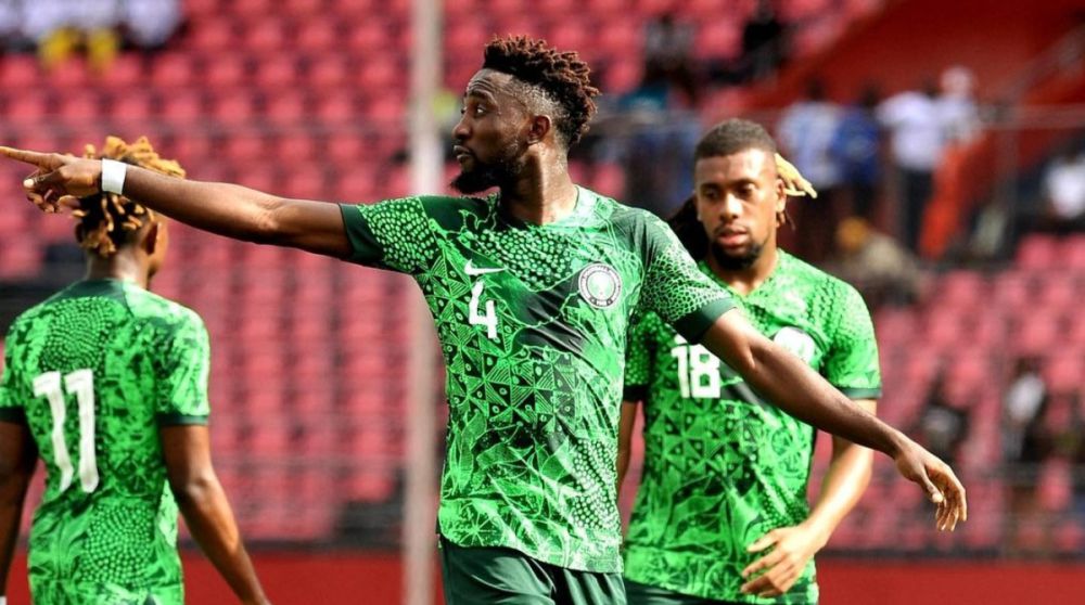 3 Bintang Nigeria yang Absen di Piala Afrika 2023 Akibat Cedera