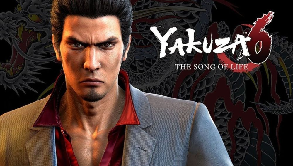 Urutan Main Game Yakuza Sesuai Kronologi Cerita