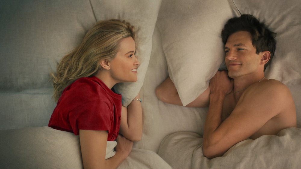 5 Film Komedi Romantis di Netflix Cocok Ditonton Saat Malam Minggu