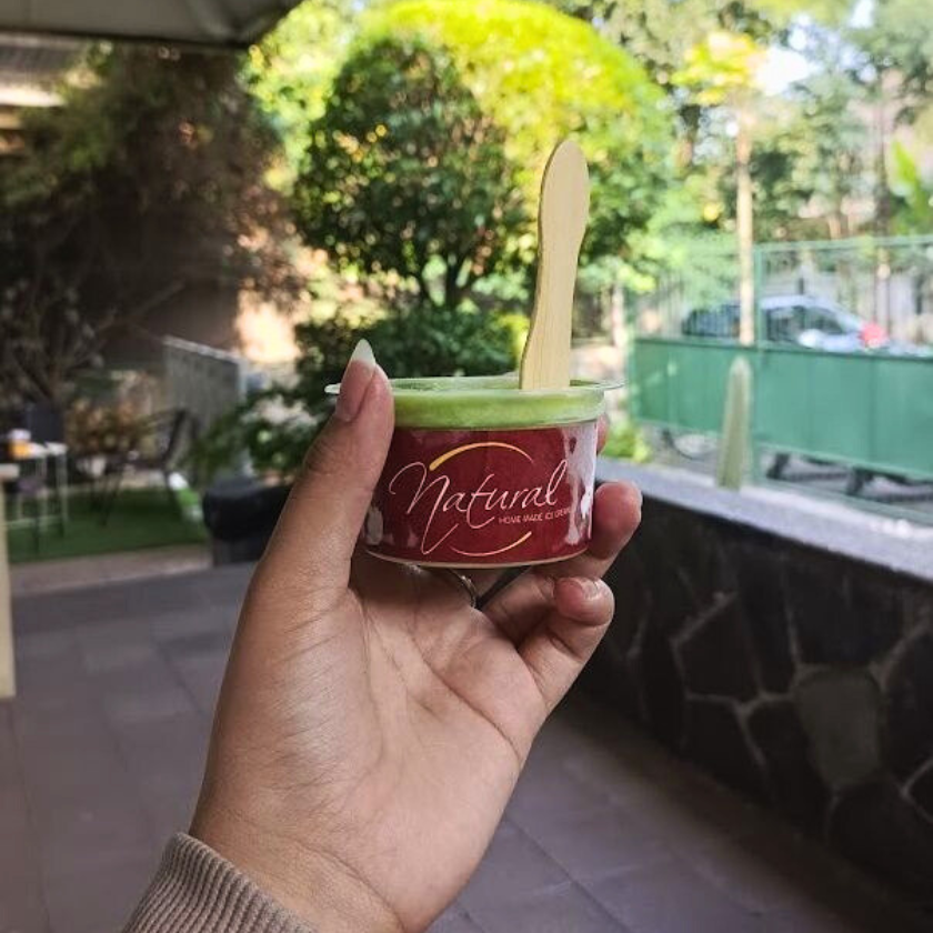 Jelajahi Sensasi Es Krim Tak Biasa di Bandung dengan 6 Varian Unik