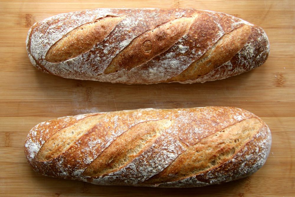 4 Tips Membeli Roti Kemasan yang Masih Fresh, Jangan Salah!