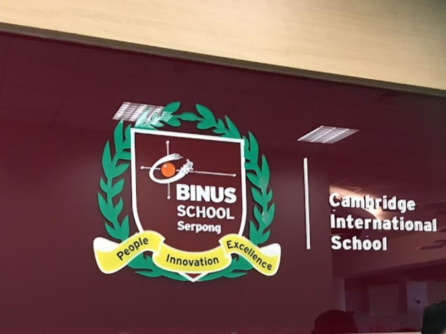 Binus School Serpong Pastikan Siswa yang Terlibat Bullying di-DO