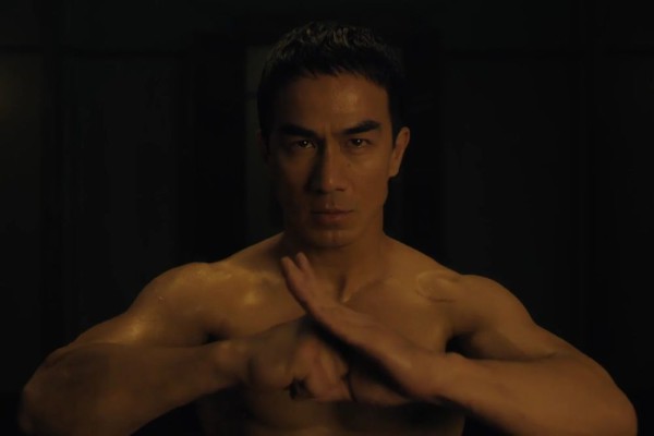 7 Film dan Series yang Dibintangi Joe Taslim, Terbaru Warrior!