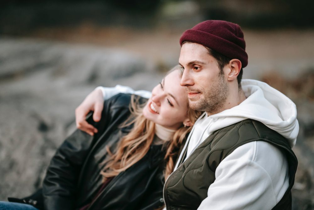 5 Cara Jitu Bantu Pasangan Menghadapi Kegagalan dalam Hidup 