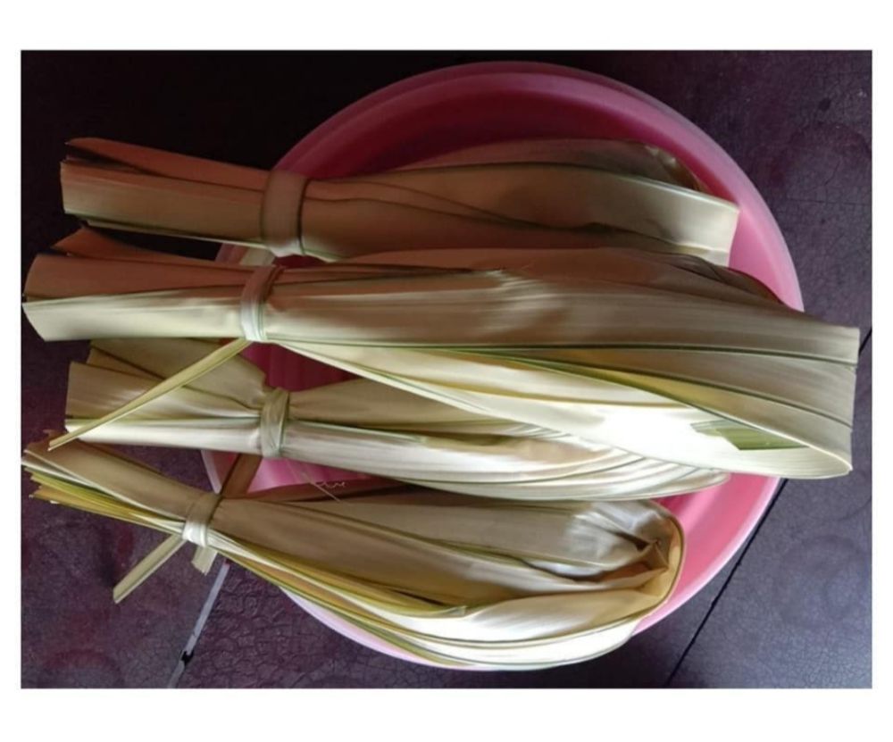 Nasi Kuning Woka, Kuliner Istimewa Khas dari Manado