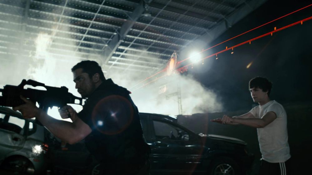 13 Film Action Sci-Fi Rilisan Lionsgate, Terbaru Borderlands
