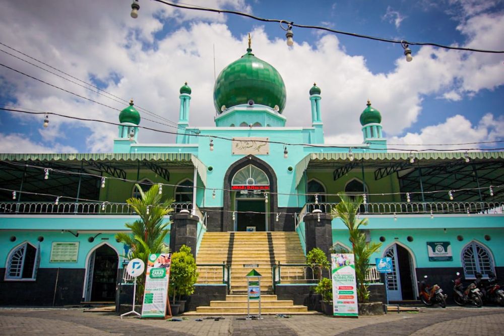 7 Wisata Islami di Jogja, Cocok Didatangi saat Libur Panjang