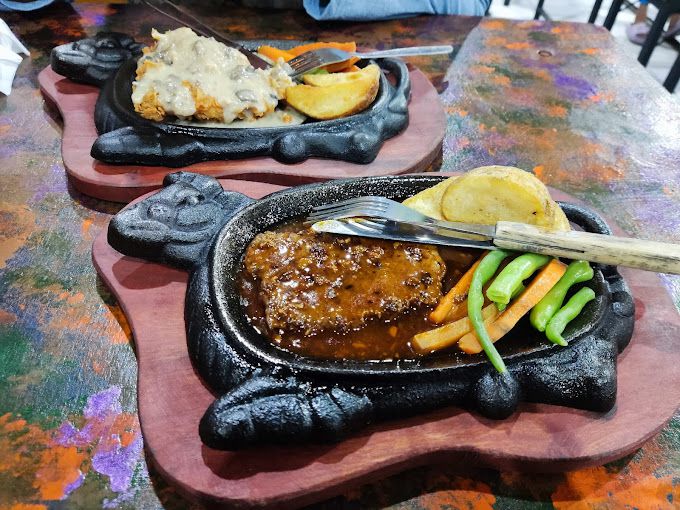 8 Rekomendasi Steak Murah di Bawah Rp40 Ribu di Surabaya 
